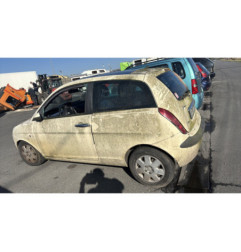 Pare soleil gauche LANCIA YPSILON 4