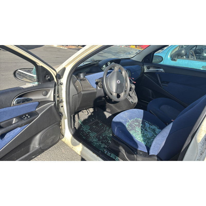 Pare soleil gauche LANCIA YPSILON 4 Photo n°14