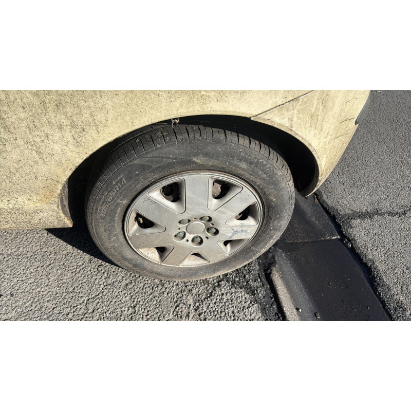 Pare soleil gauche LANCIA YPSILON 4 Photo n°18