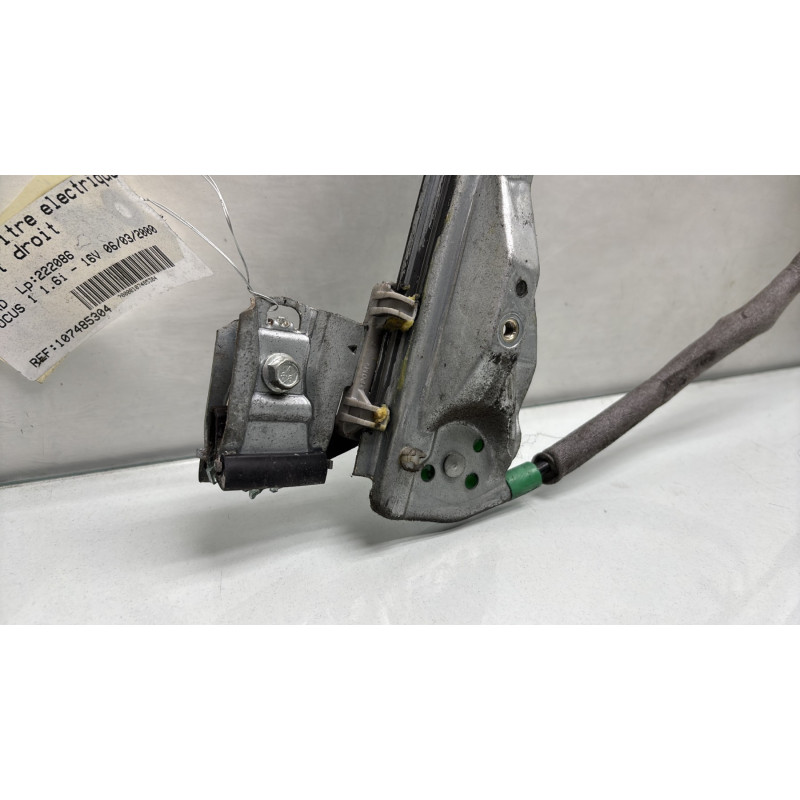 Leve vitre electrique avant droit FORD FOCUS 1 Photo n°8