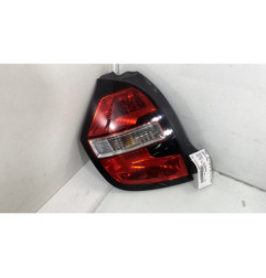 Feu arriere principal gauche (feux) RENAULT TWINGO 3 Photo n°1
