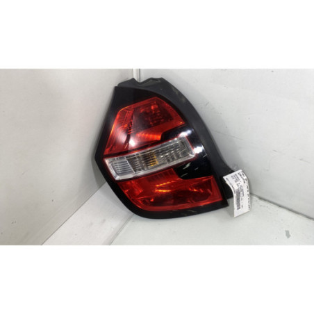 Feu arriere principal gauche (feux) RENAULT TWINGO 3 Photo n°1