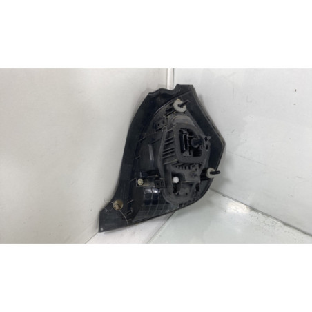 Feu arriere principal gauche (feux) RENAULT TWINGO 3