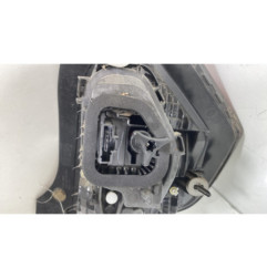 Feu arriere principal gauche (feux) RENAULT TWINGO 3
