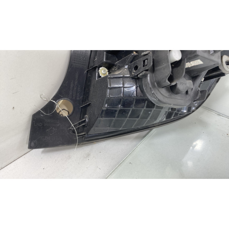 Feu arriere principal gauche (feux) RENAULT TWINGO 3 Photo n°4