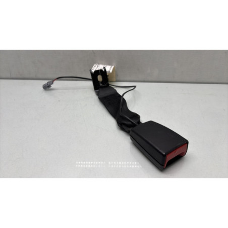 Attache ceinture arriere droit RENAULT TWINGO 3