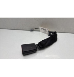 Attache ceinture arriere droit RENAULT TWINGO 3