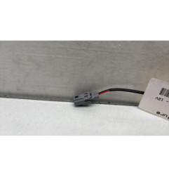 Attache ceinture arriere droit RENAULT TWINGO 3