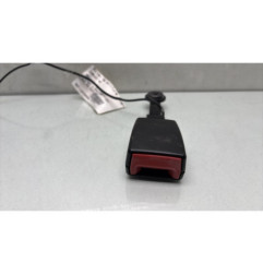 Attache ceinture avant gauche RENAULT TWINGO 3