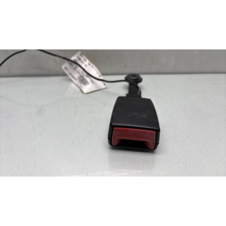 Attache ceinture avant gauche RENAULT TWINGO 3