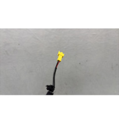 Attache ceinture avant gauche RENAULT TWINGO 3