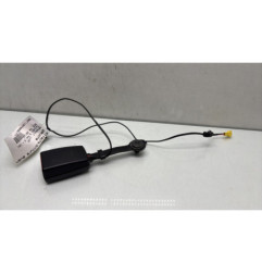 Attache ceinture avant gauche RENAULT TWINGO 3