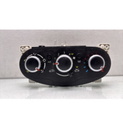 Commande chauffage RENAULT TWINGO 3 Photo n°1