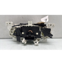Commande chauffage RENAULT TWINGO 3