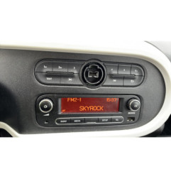 Commande de phare RENAULT TWINGO 3
