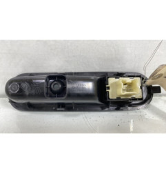 Interrupteur de leve vitre avant droit RENAULT TWINGO 3