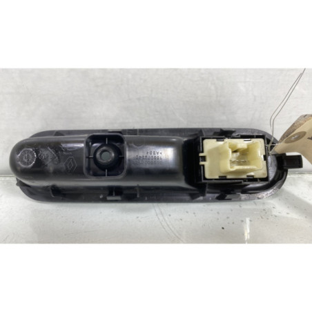 Interrupteur de leve vitre avant droit RENAULT TWINGO 3