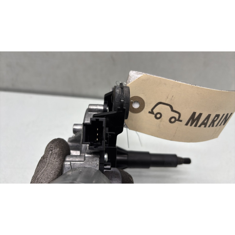 Moteur essuie glace arriere RENAULT TWINGO 3 Photo n°3