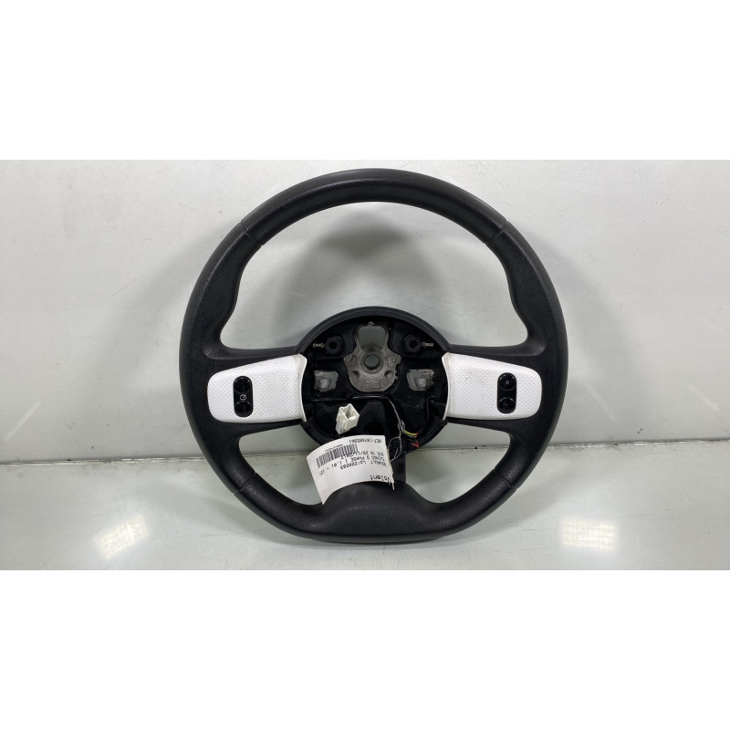 Volant RENAULT TWINGO 3 Photo n°1