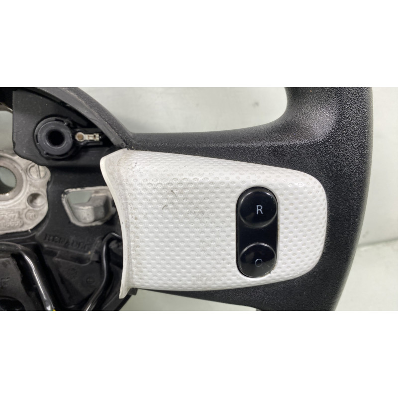 Volant RENAULT TWINGO 3 Photo n°3