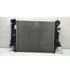 Radiateur eau RENAULT TWINGO 3 Photo n°1