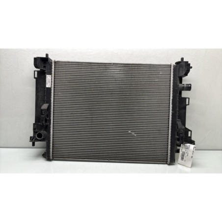 Radiateur eau RENAULT TWINGO 3 Photo n°1
