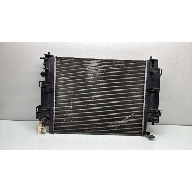 Radiateur eau RENAULT TWINGO 3 Photo n°2