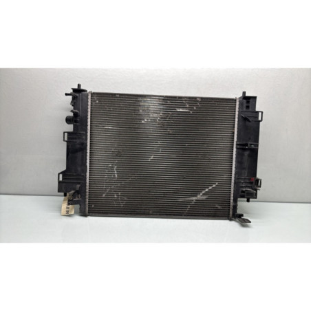 Radiateur eau RENAULT TWINGO 3