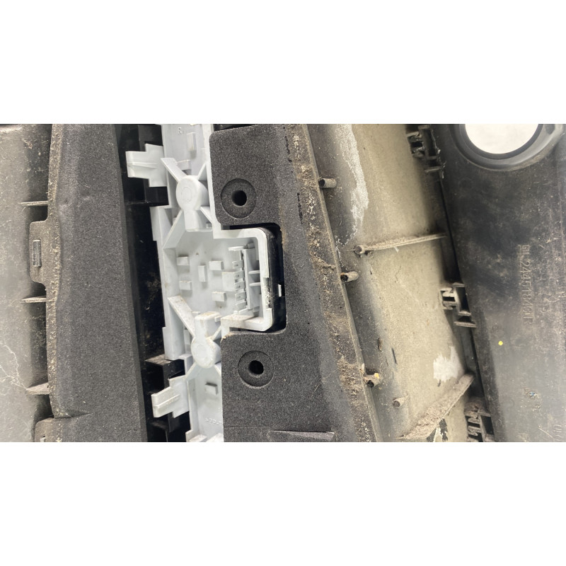Feu arriere principal droit (feux) OPEL ZAFIRA B Photo n°3