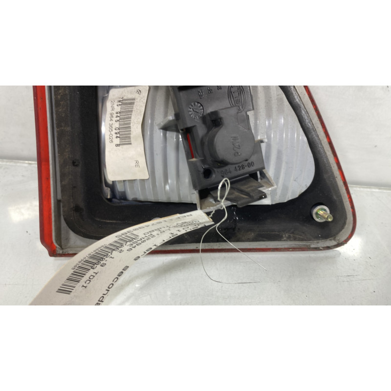 Feu arriere secondaire droit (feux) FORD GALAXY 1 Photo n°4