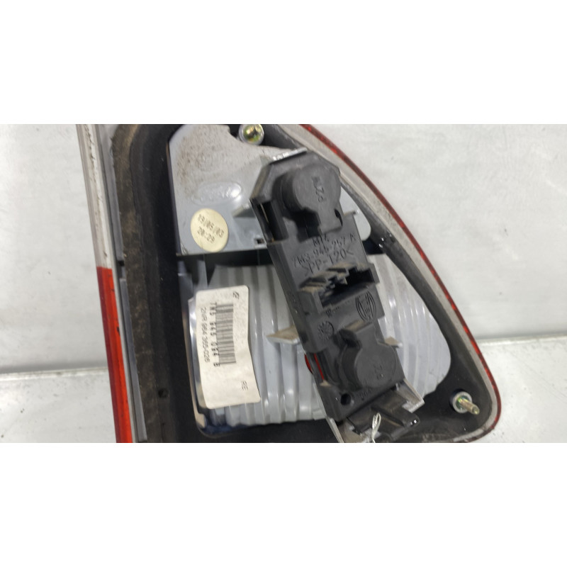 Feu arriere secondaire droit (feux) FORD GALAXY 1 Photo n°5