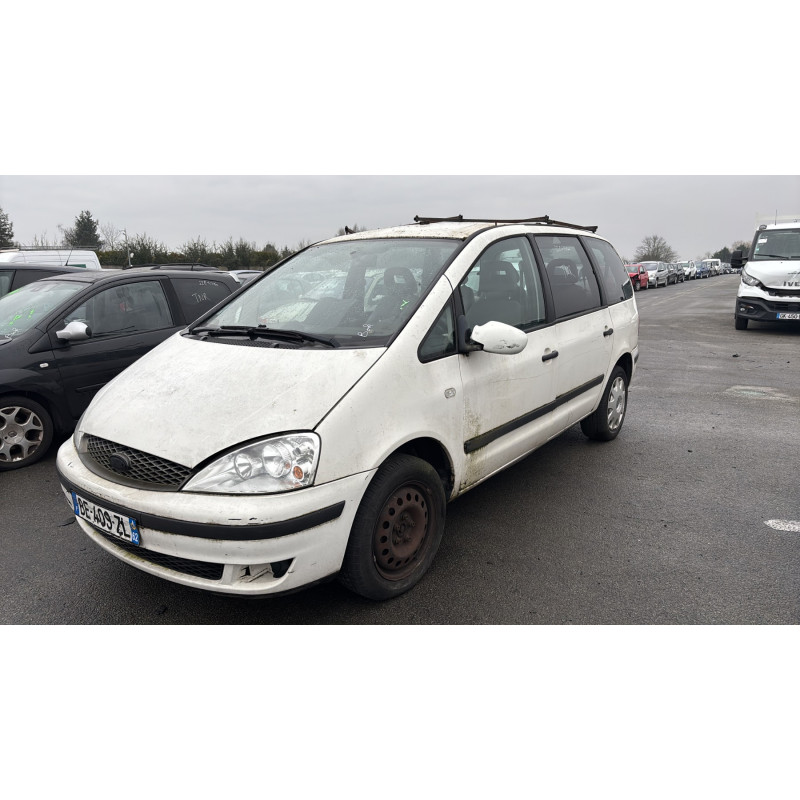 Feu arriere secondaire droit (feux) FORD GALAXY 1 Photo n°6