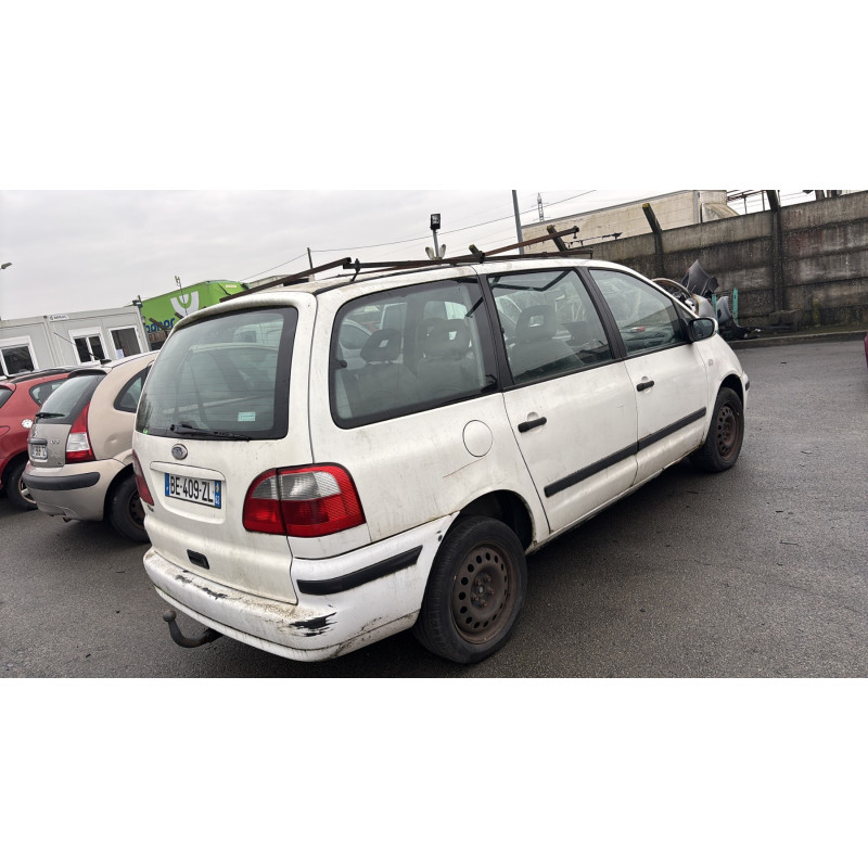 Feu arriere secondaire droit (feux) FORD GALAXY 1 Photo n°8