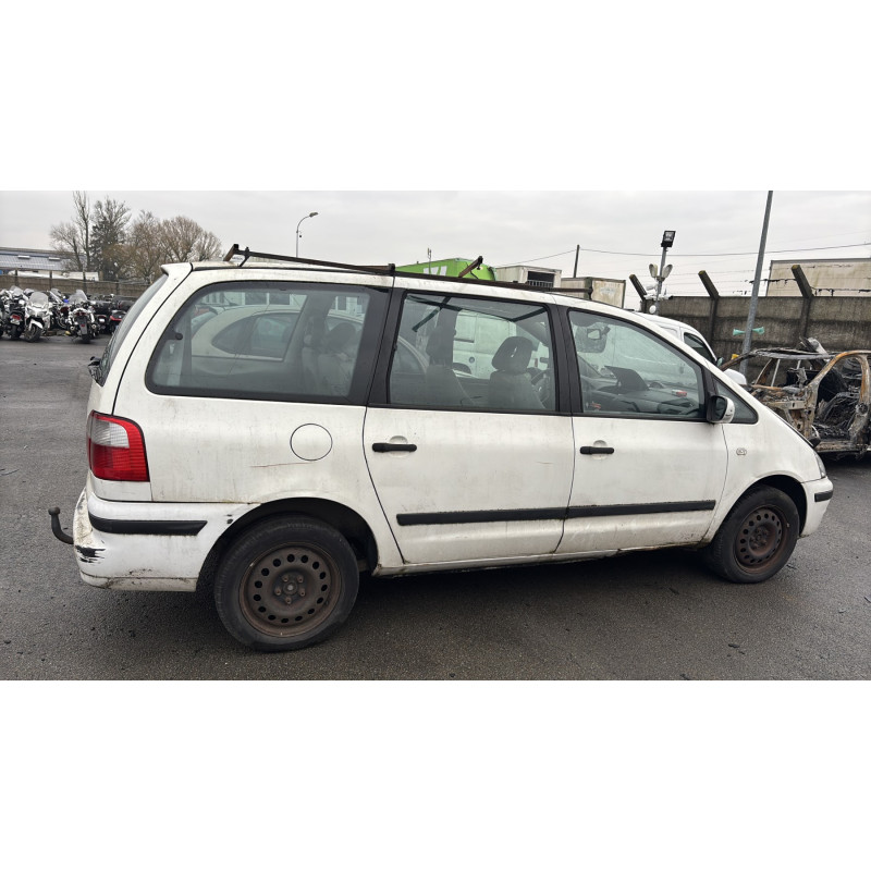 Feu arriere secondaire droit (feux) FORD GALAXY 1 Photo n°11