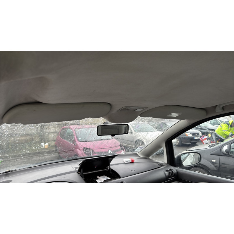 Feu arriere secondaire droit (feux) FORD GALAXY 1 Photo n°18