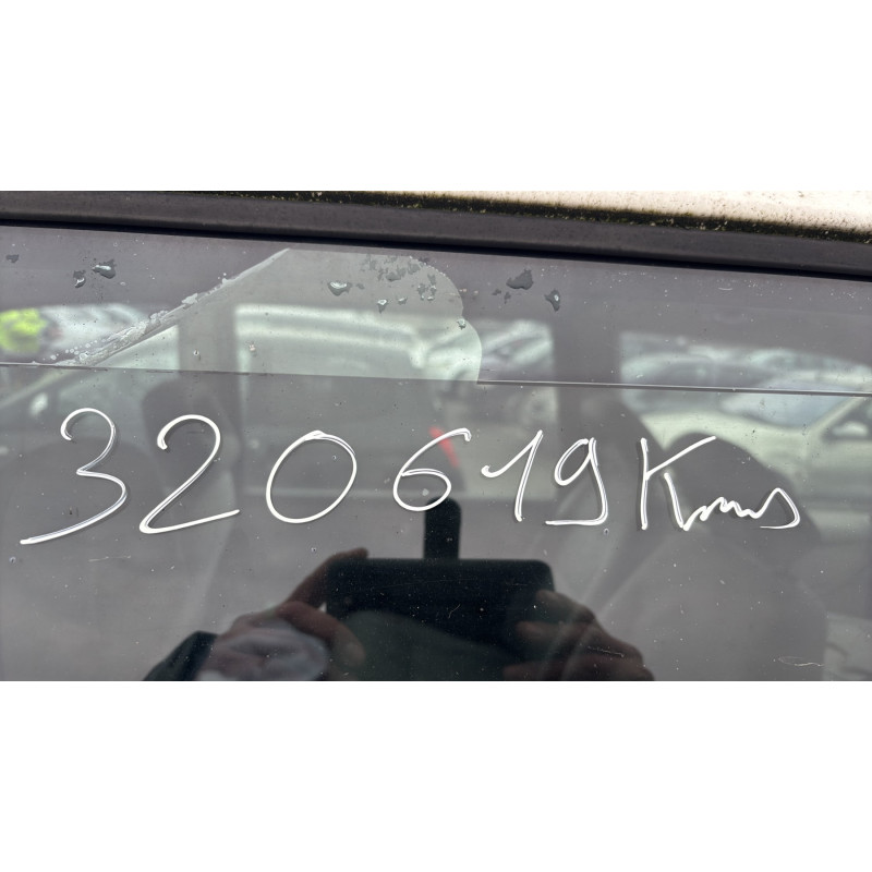 Feu arriere secondaire droit (feux) FORD GALAXY 1 Photo n°20