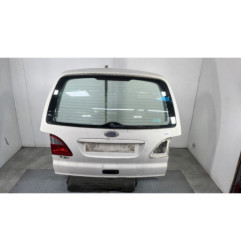 Malle/Hayon arriere FORD GALAXY 1 Photo n°1