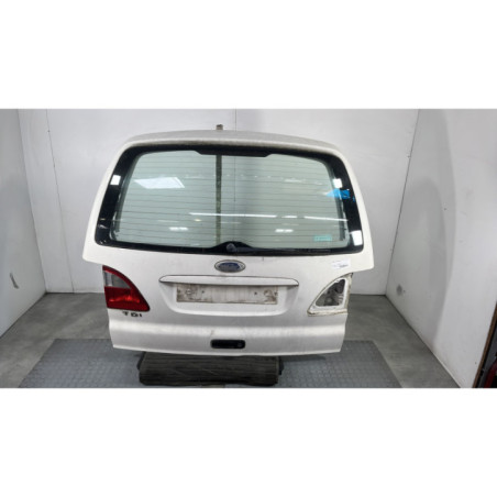Malle/Hayon arriere FORD GALAXY 1 Photo n°1
