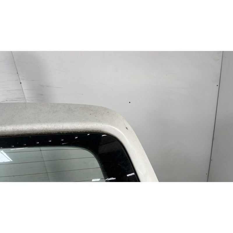 Malle/Hayon arriere FORD GALAXY 1 Photo n°3