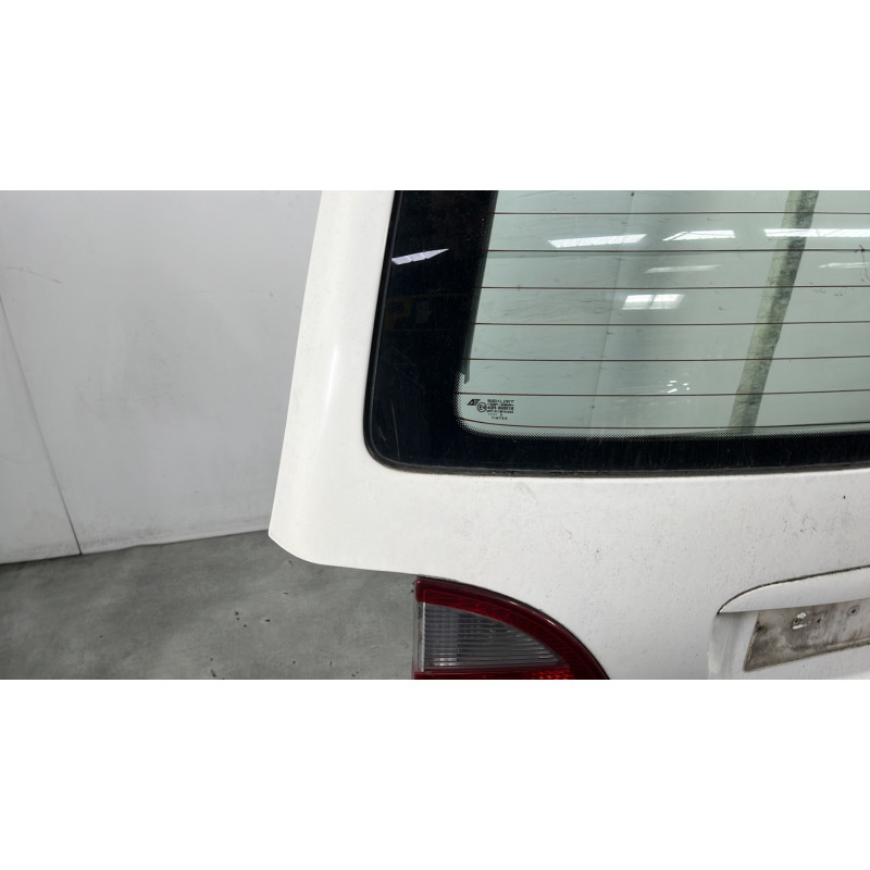 Malle/Hayon arriere FORD GALAXY 1 Photo n°5