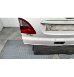 Malle/Hayon arriere FORD GALAXY 1