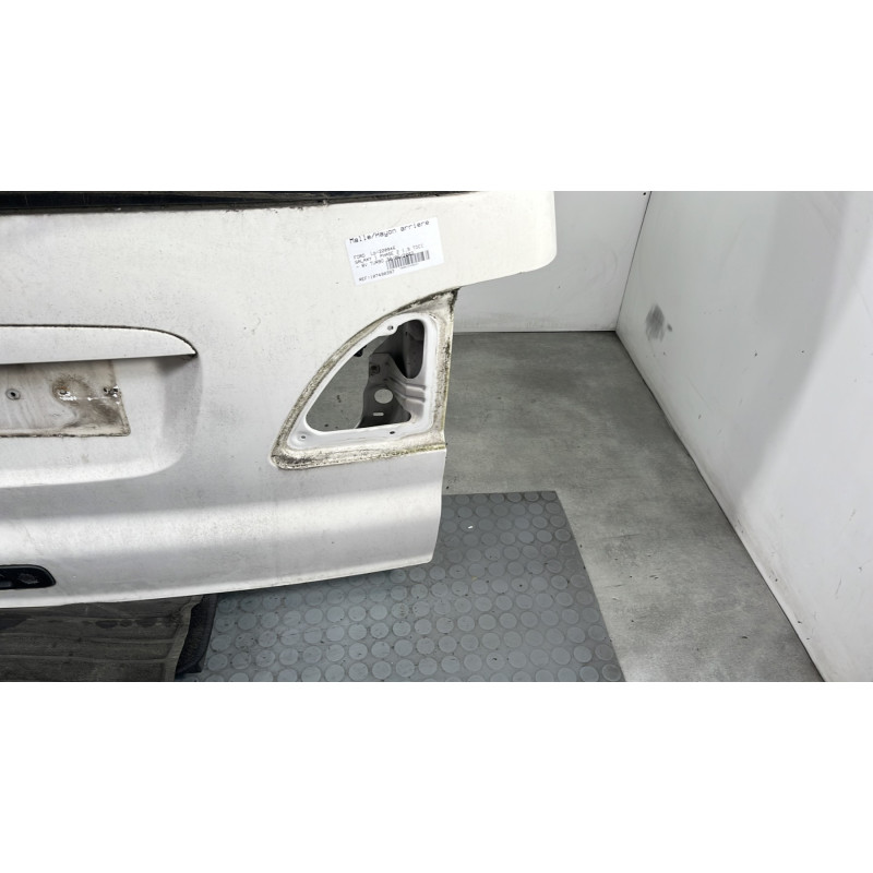 Malle/Hayon arriere FORD GALAXY 1 Photo n°7