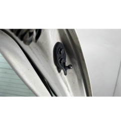 Malle/Hayon arriere FORD GALAXY 1