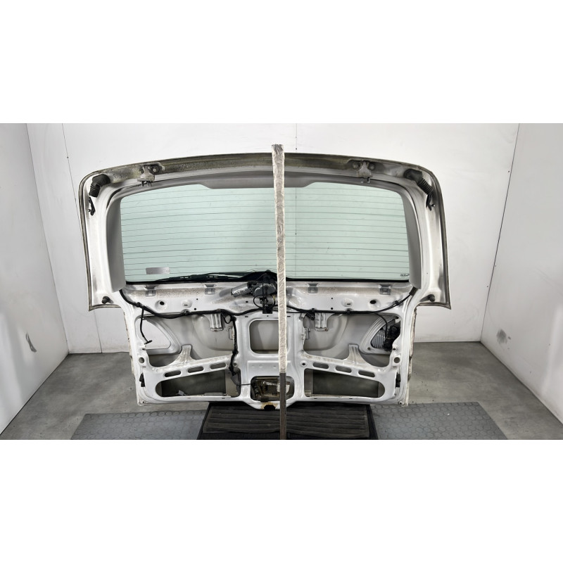 Malle/Hayon arriere FORD GALAXY 1 Photo n°13