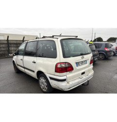 Malle/Hayon arriere FORD GALAXY 1