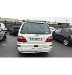 Malle/Hayon arriere FORD GALAXY 1