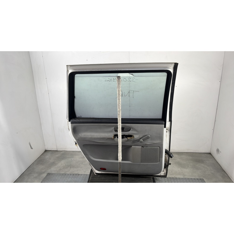 Porte arriere gauche FORD GALAXY 1 Photo n°6