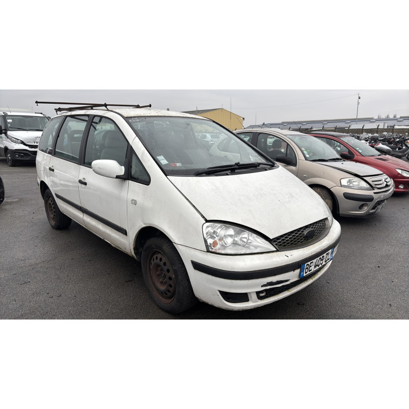 Porte arriere gauche FORD GALAXY 1 Photo n°8