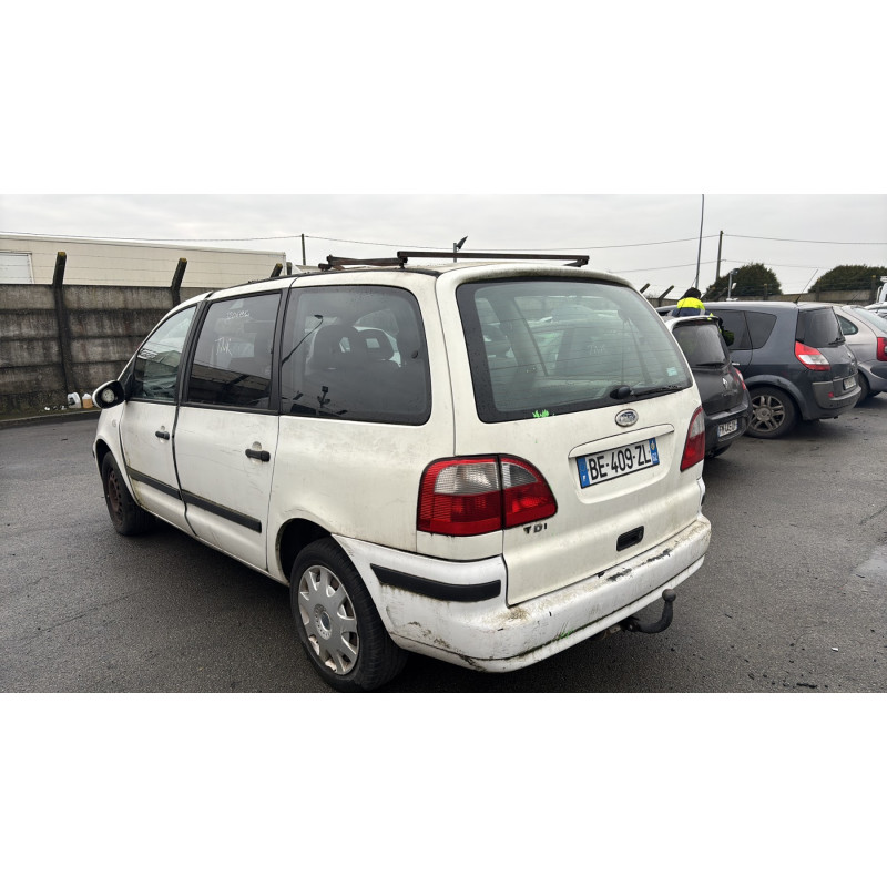 Porte arriere gauche FORD GALAXY 1 Photo n°10