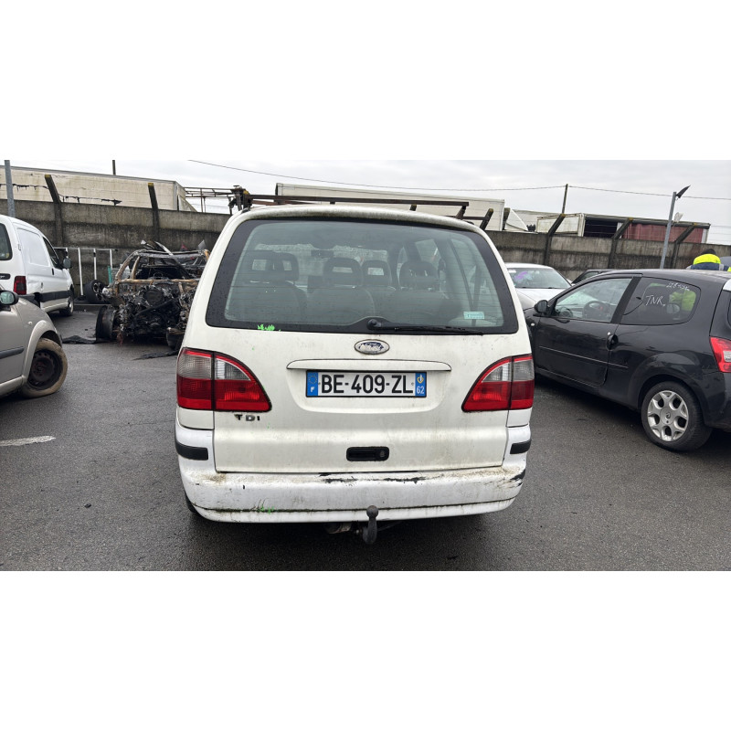 Porte arriere gauche FORD GALAXY 1 Photo n°11